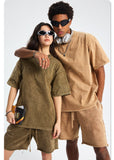 Concrete Jungle Set – Urban, edgy, and stylish