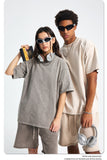 Concrete Jungle Set – Urban, edgy, and stylish