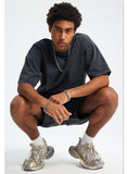 Concrete Jungle Set – Urban, edgy, and stylish