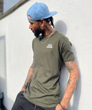 VEGAN WARRIOR T-SHIRT