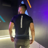 VEGAN WARRIOR T-SHIRT