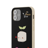 Team Tofu Biodegradable i phone Case