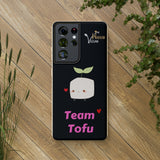 Team Tofu Biodegradable Phone Case