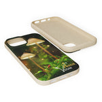 Magical Mushroom Biodegradable i Phone Case