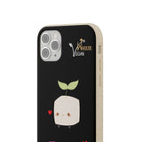 Team Tofu Biodegradable i phone Case