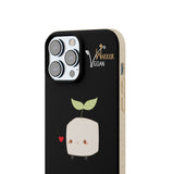 Team Tofu Biodegradable i phone Case