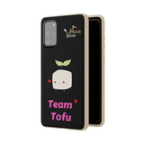 Team Tofu Biodegradable Phone Case