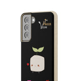 Team Tofu Biodegradable Phone Case