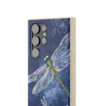 Dragonfly Biodegradable Samsung Phone Case