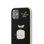 Team Tofu Biodegradable i phone Case