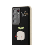 Team Tofu Biodegradable Phone Case