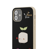 Team Tofu Biodegradable i phone Case