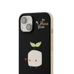 Team Tofu Biodegradable i phone Case