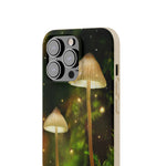 Magical Mushroom Biodegradable i Phone Case