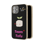 Team Tofu Biodegradable i phone Case