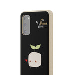 Team Tofu Biodegradable Phone Case