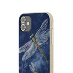 Dragonfly Biodegradable i Phone Case