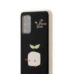 Team Tofu Biodegradable Phone Case