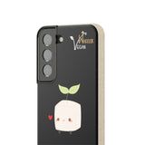 Team Tofu Biodegradable Phone Case