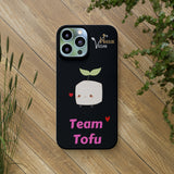 Team Tofu Biodegradable i phone Case