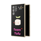 Team Tofu Biodegradable Phone Case