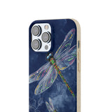 Dragonfly Biodegradable i Phone Case