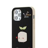 Team Tofu Biodegradable i phone Case