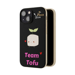 Team Tofu Biodegradable i phone Case