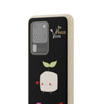 Team Tofu Biodegradable Phone Case