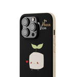 Team Tofu Biodegradable i phone Case