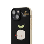 Team Tofu Biodegradable i phone Case