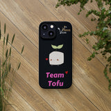 Team Tofu Biodegradable i phone Case