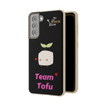 Team Tofu Biodegradable Phone Case