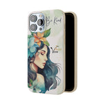 Vegan Goddess Biodegradable i Phone case