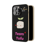 Team Tofu Biodegradable i phone Case