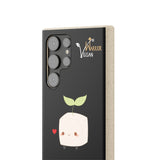 Team Tofu Biodegradable Phone Case