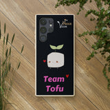 Team Tofu Biodegradable Phone Case