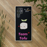 Team Tofu Biodegradable Phone Case