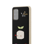 Team Tofu Biodegradable Phone Case