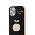 Team Tofu Biodegradable i phone Case