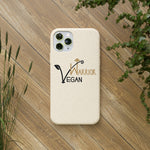 Panda Biodegradable Case