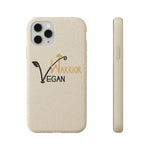 Panda Biodegradable Case