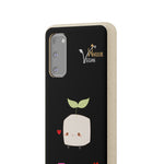 Team Tofu Biodegradable Phone Case