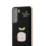 Team Tofu Biodegradable Phone Case