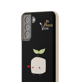 Team Tofu Biodegradable Phone Case