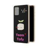 Team Tofu Biodegradable Phone Case