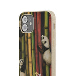 Panda Biodegradable Case