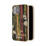 Panda Biodegradable Case