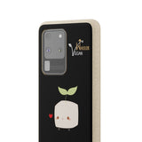 Team Tofu Biodegradable Phone Case