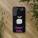 Team Tofu Biodegradable Phone Case